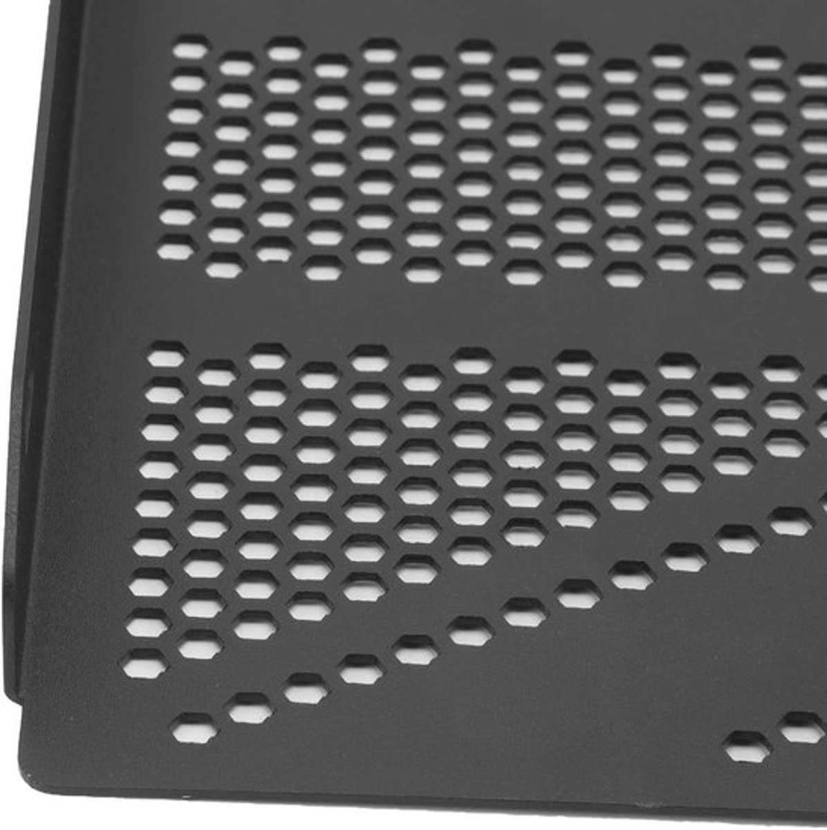 Radiatorbescherming Roestvrij Staal - Motorradiator Grille Cover - Beschermhoes - Vervanging voor Trident 660 - Schokbestendig - Duurzaam - Radiatorbeschermkap