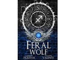 Darkmore Penitentiary- Feral Wolf
