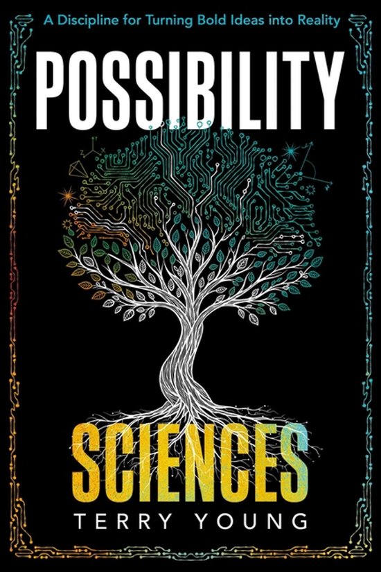 Possibility Sciences - cover
