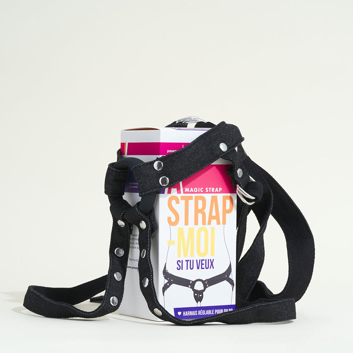 Comfort harnas Astrap-Moi