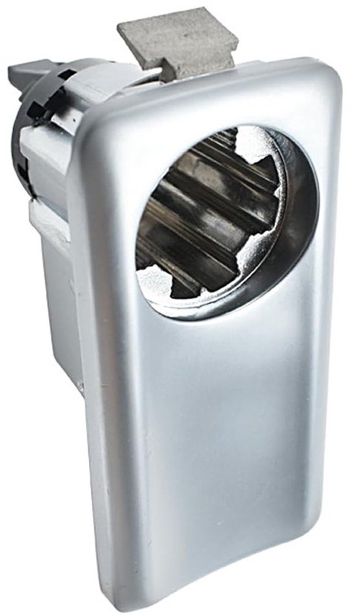 Handschoenenkastje Vervangen - Deurgreep - Handvat - Klink - Compartiment - Compatibel met M-erce-des W166 X166 W292 W204