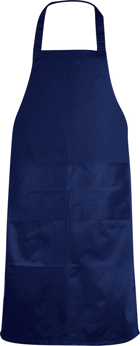 Dailygoods - Multifunctionele Katoenen Keukenschorten - Set van 6 voor Bakkers