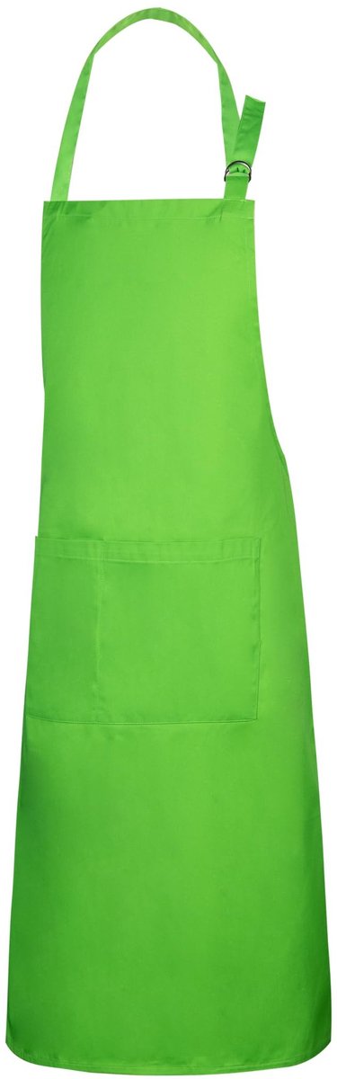 Dailygoods - Unisex Keuken Schort - Voor Koken, Wassen en Huishoudelijke Taken