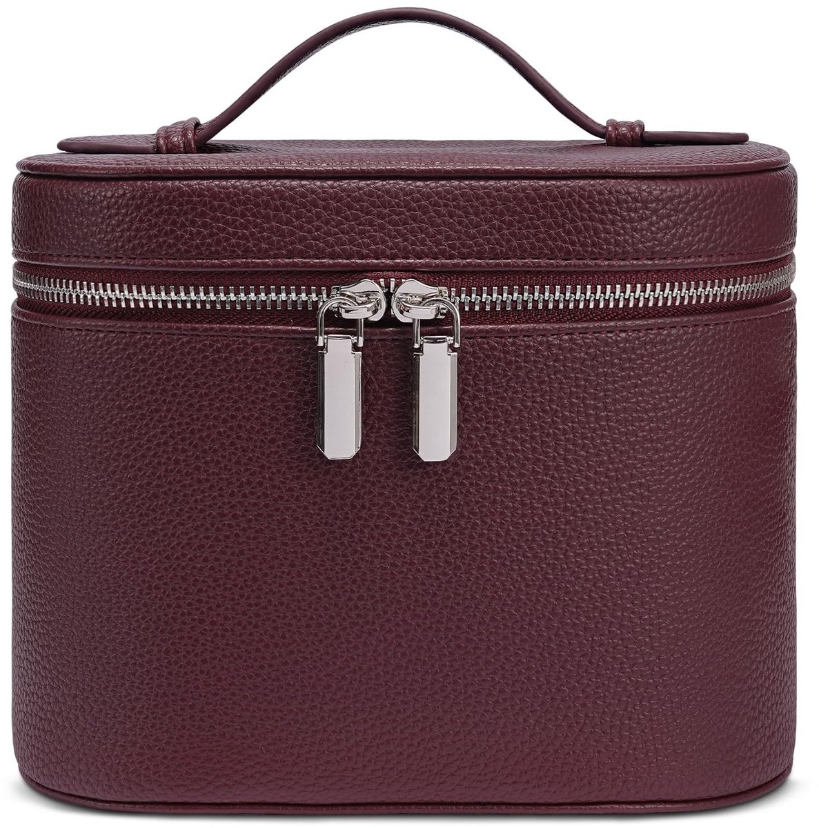 Dailygoods - Cosmetica Tas voor Vrouwen - Reis Makeup Tas met Compartimenten