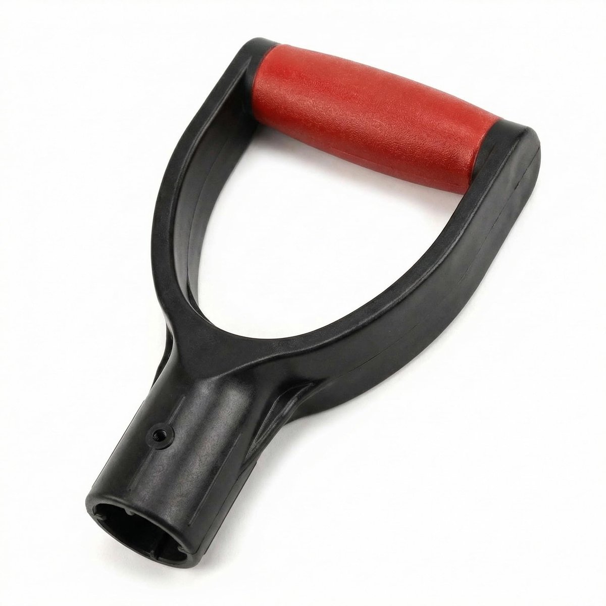 Dailygoods - Vervangende D-handgreep voor Sneeuwschep - 32mm Diameter
