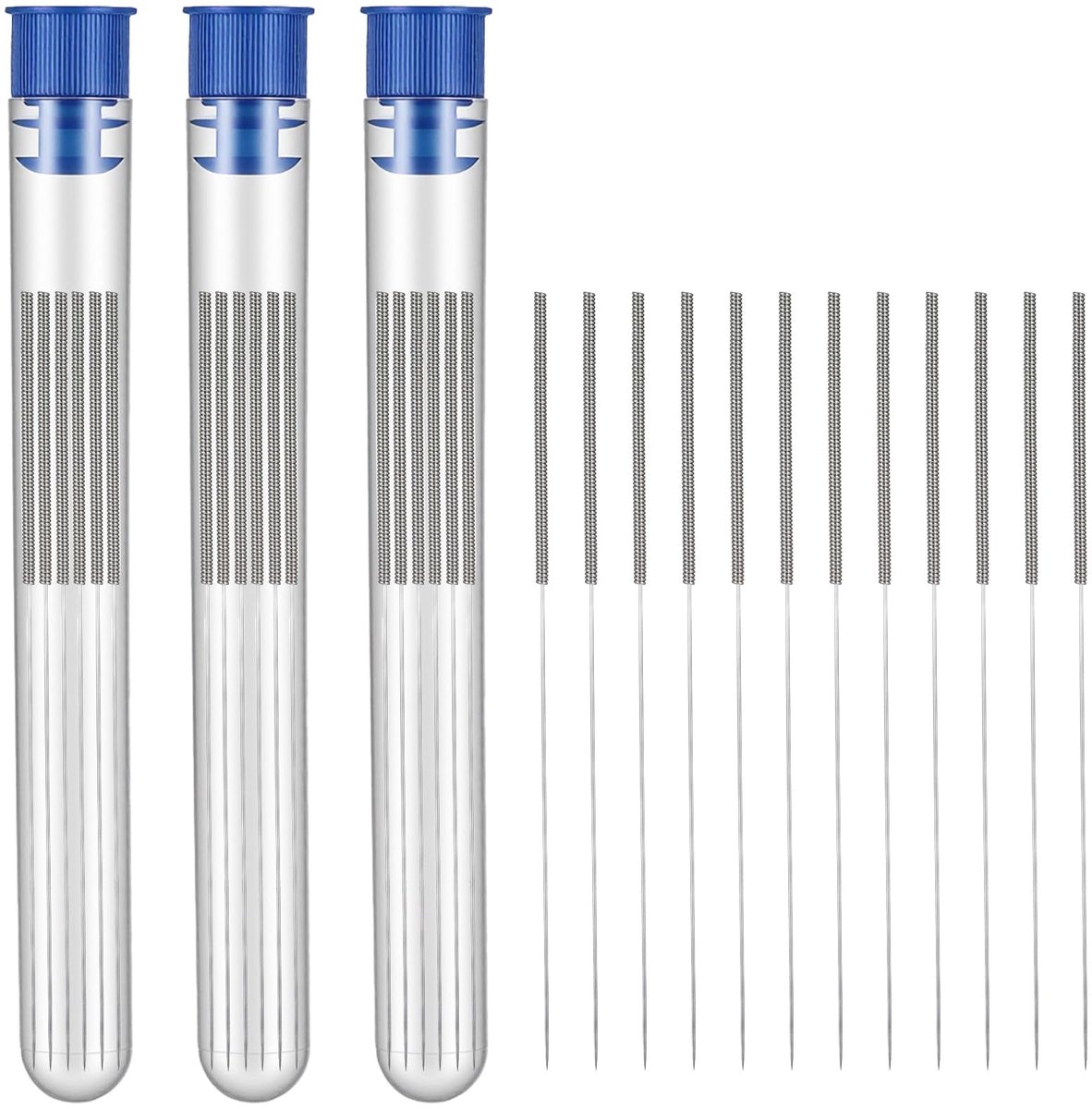 Dailygoods - 30-delige Reinigingsset voor 3D-printers - Verbeterde Printprestaties