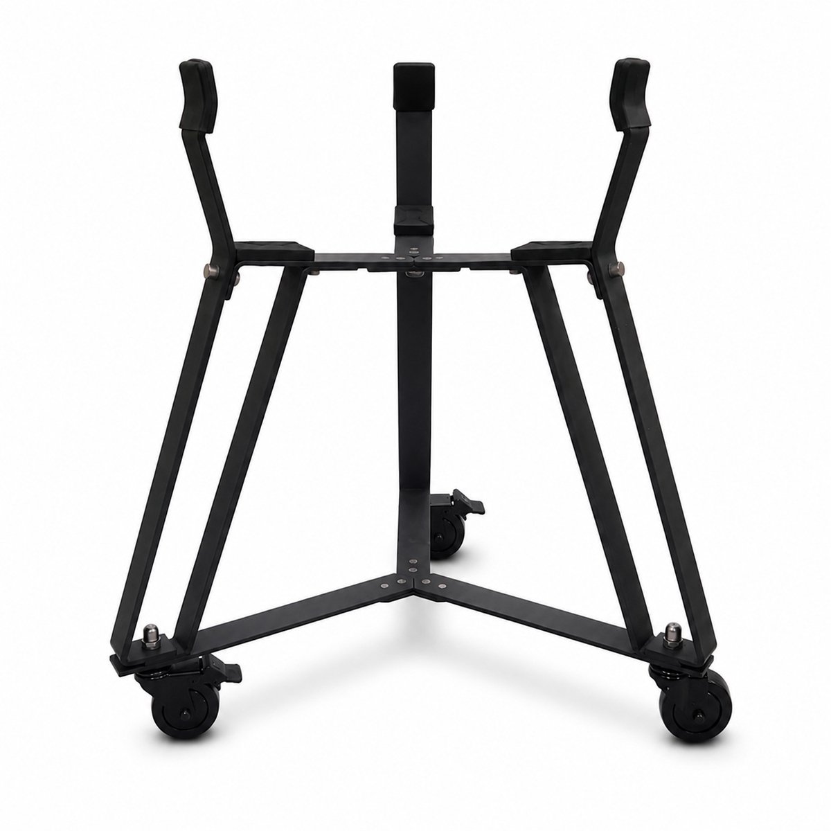 Tools4Grill Kamado onderstel compact 15 / 16 inch verrijdbaar