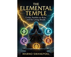 The Secret Temple-The Elemental Temple