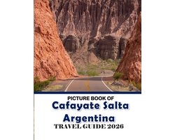 Cafayate, Salta, Argentina