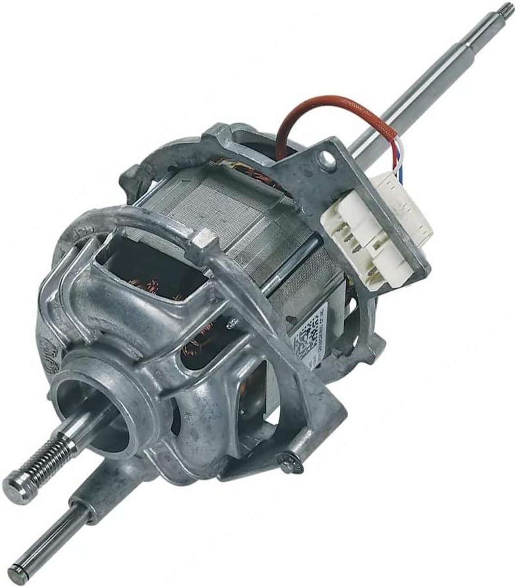Droger Motor Motoronderdeel Apparaat Reparatie Compatibel met AEG Niet gespecificeerd Niet gespecificeerd