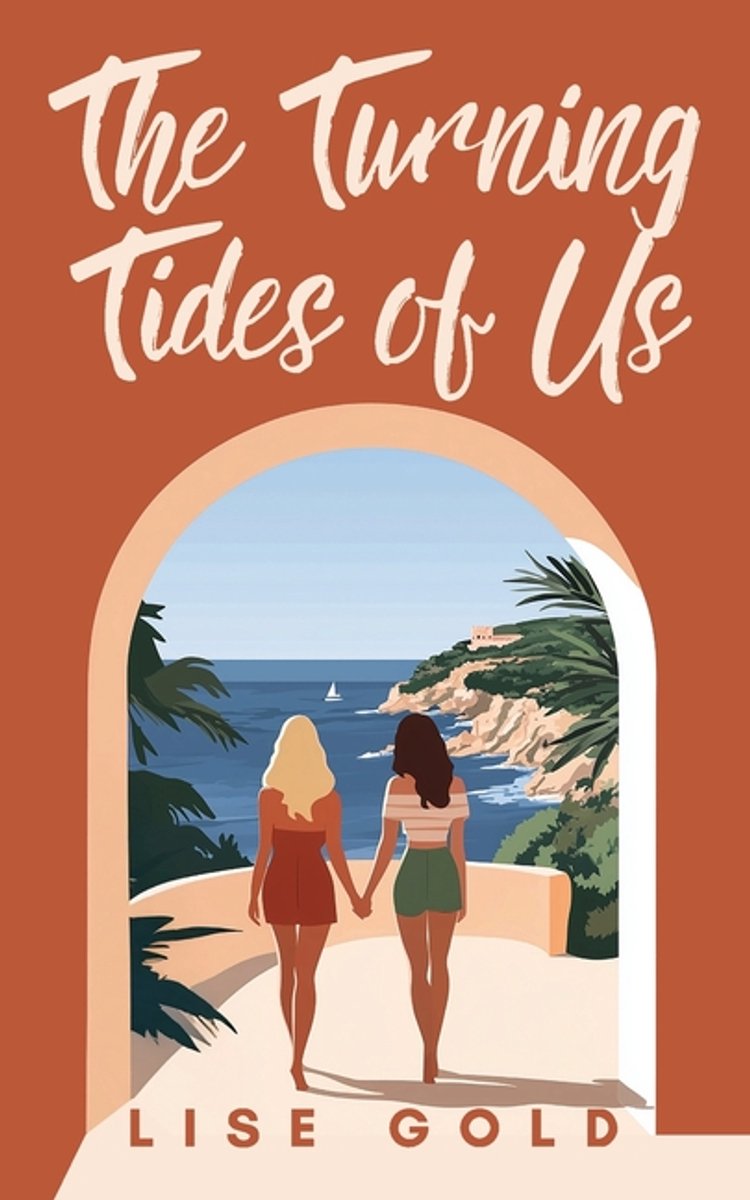 The Turning Tides Of Us