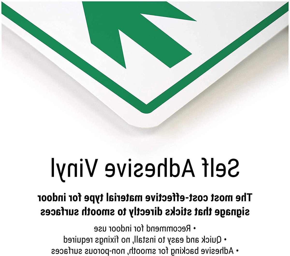 Brandblusser Bord - Veiligheidsbord Brandblusser - Brandveiligheid Aangeven - Veilig Bij Elektrisch Contact - 200 x 150 mm - Beige/Zwart/Groen/Rood