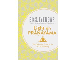 Light On Pranayama