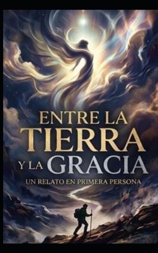 Entre La Tierra Y La Gracia - cover