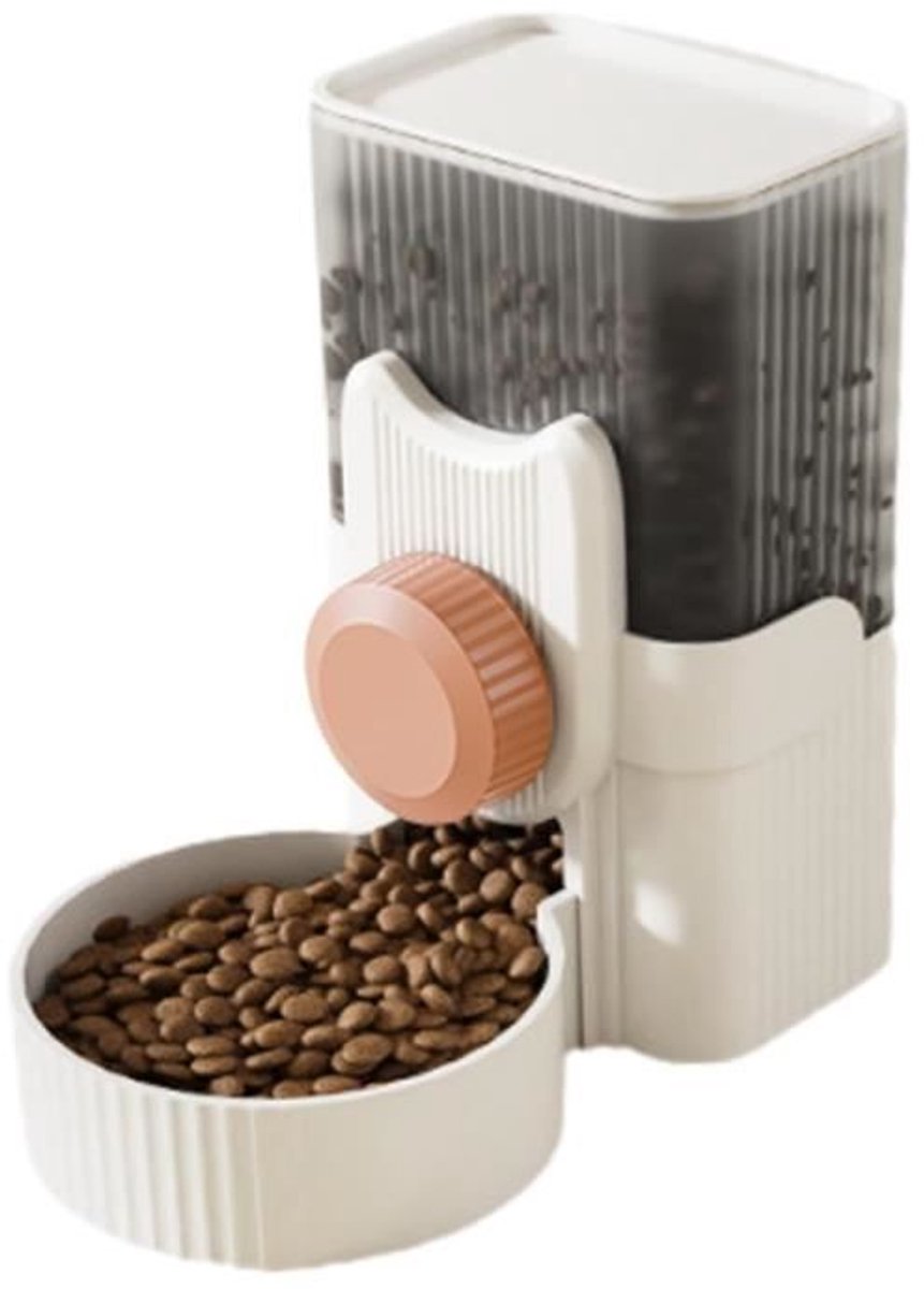 NCD Automatische Voerdispenser 1L voor Kleine Huisdieren - NCD E-Commerce Handel - €33,09