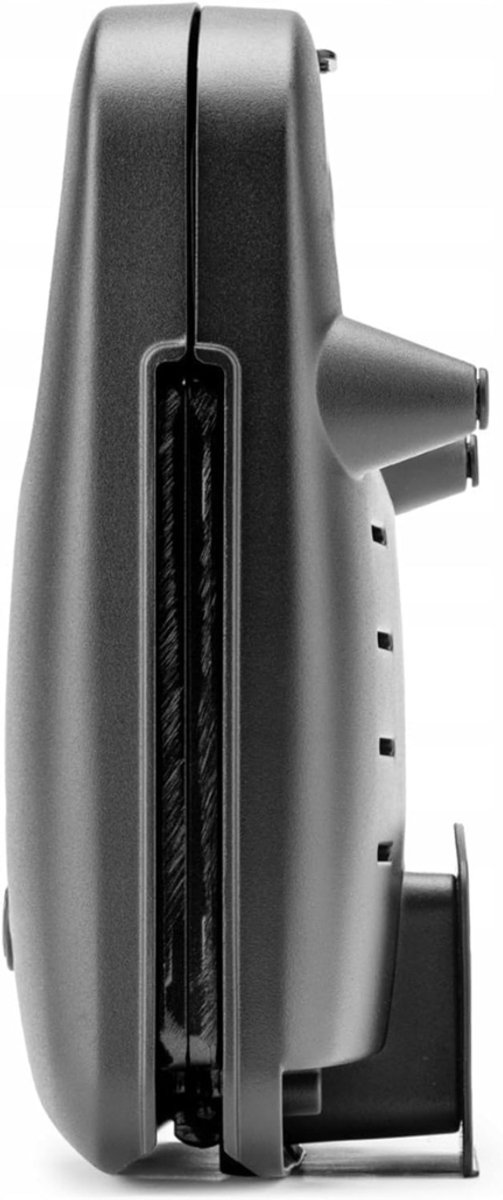 ApexArte® Contactgrill - Tosti Apparaat - Tosti-ijzers - Panini Grill - Zwart thumbnail 4