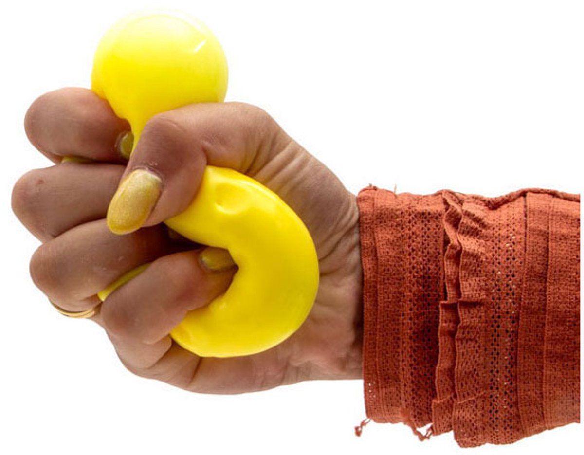 Squeeze Blok Kaas