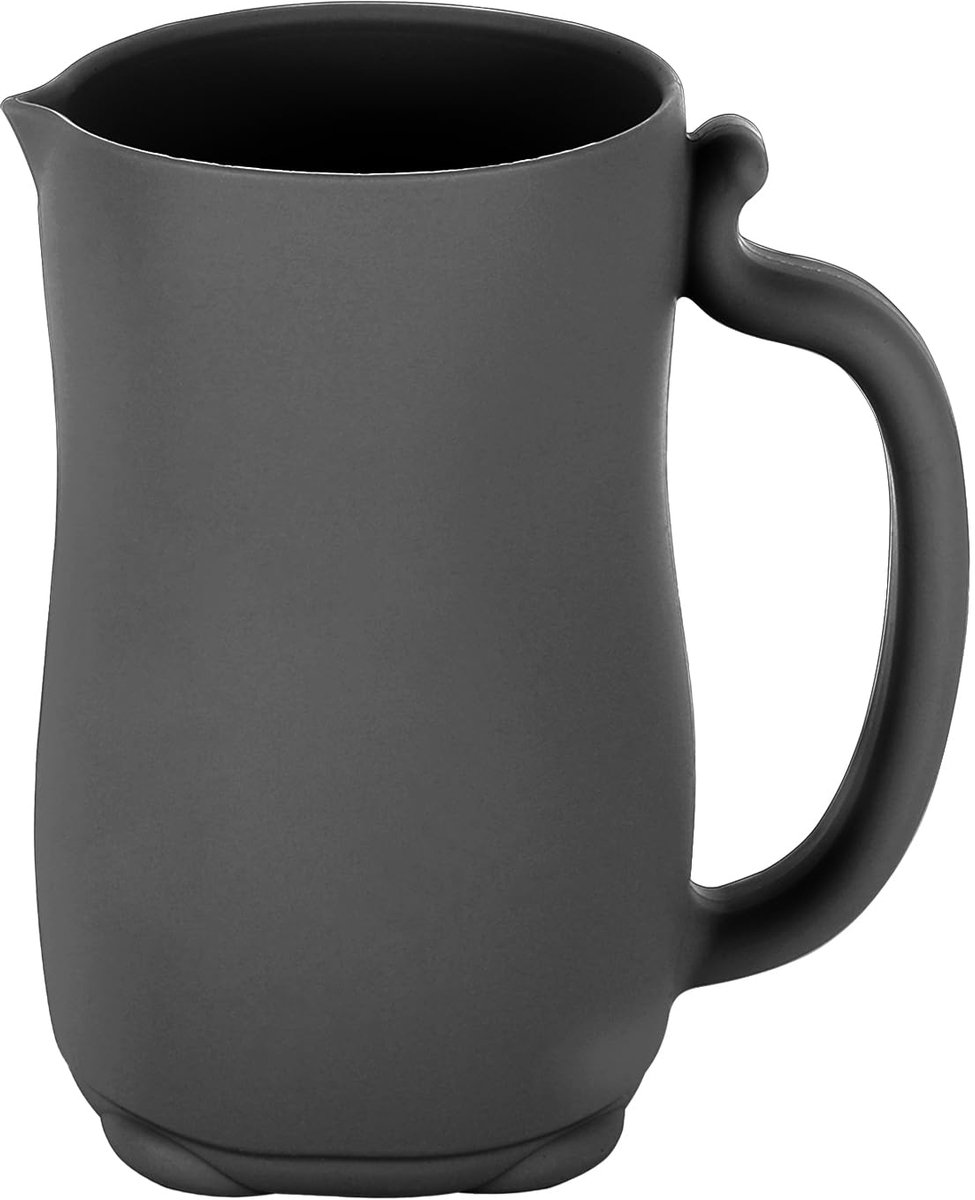 Dailygoods - Siliconen Baby Bad Rinse Cup - Makkelijk te Vasthouden Rinse Cup voor Baby Shampoo
