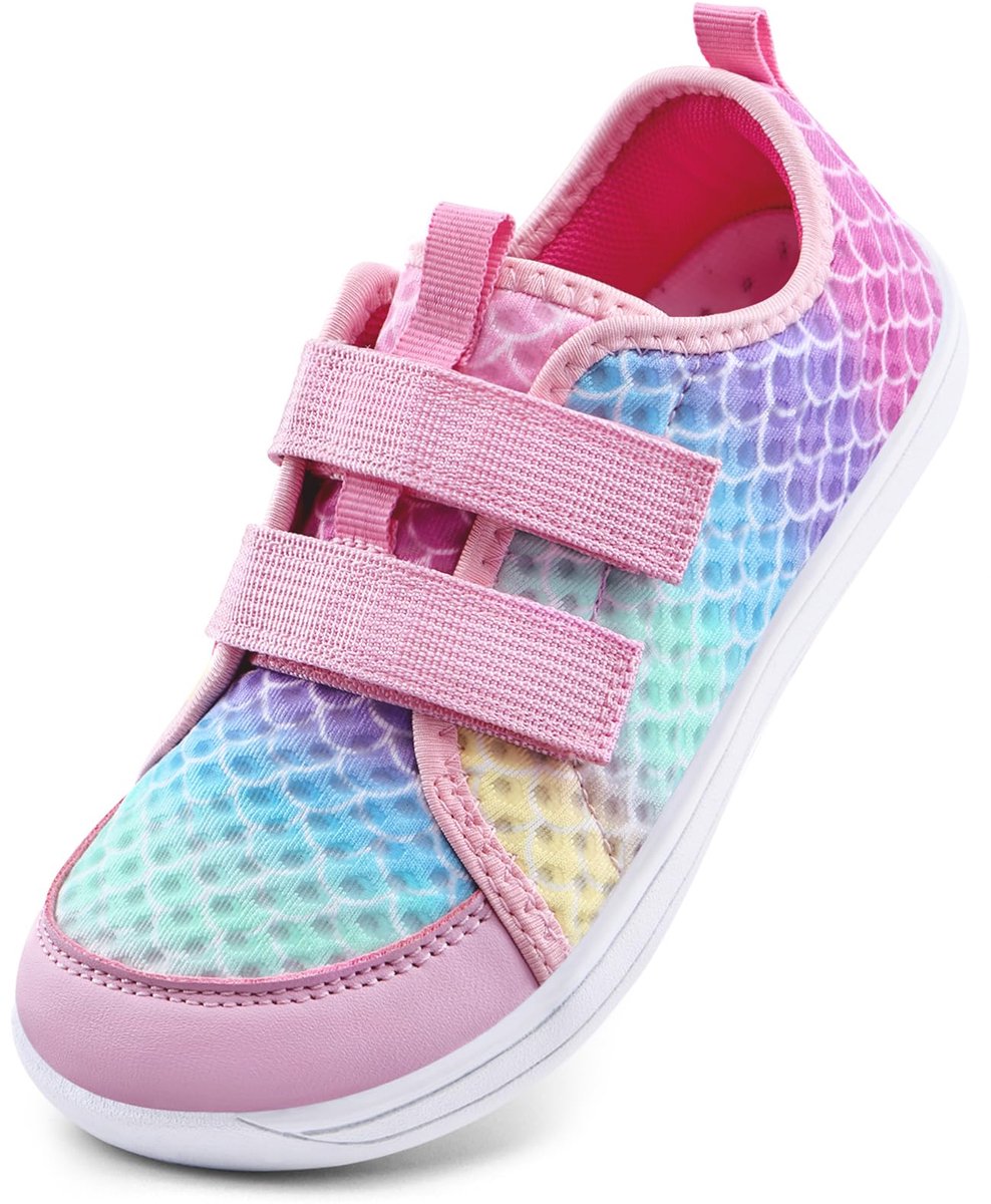 Dailygoods - Blotevoetenschoenen voor Kinderen - Minimalistische Aquaschoenen