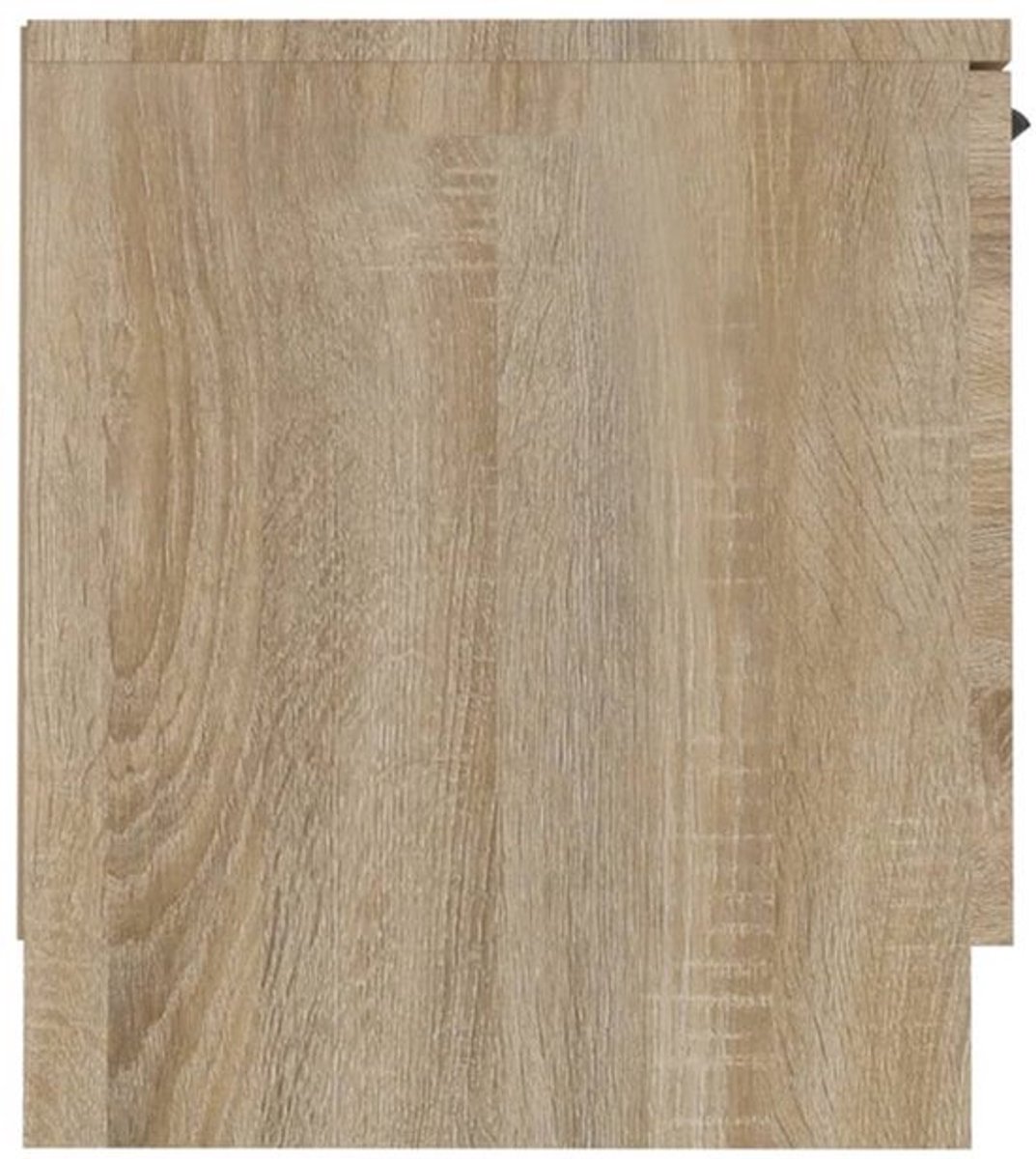 Tv Meubel – Tv Kast – Tv Meubelkast – Televisiemeubel – Mediameubel – Sonoma Eiken – 140x3