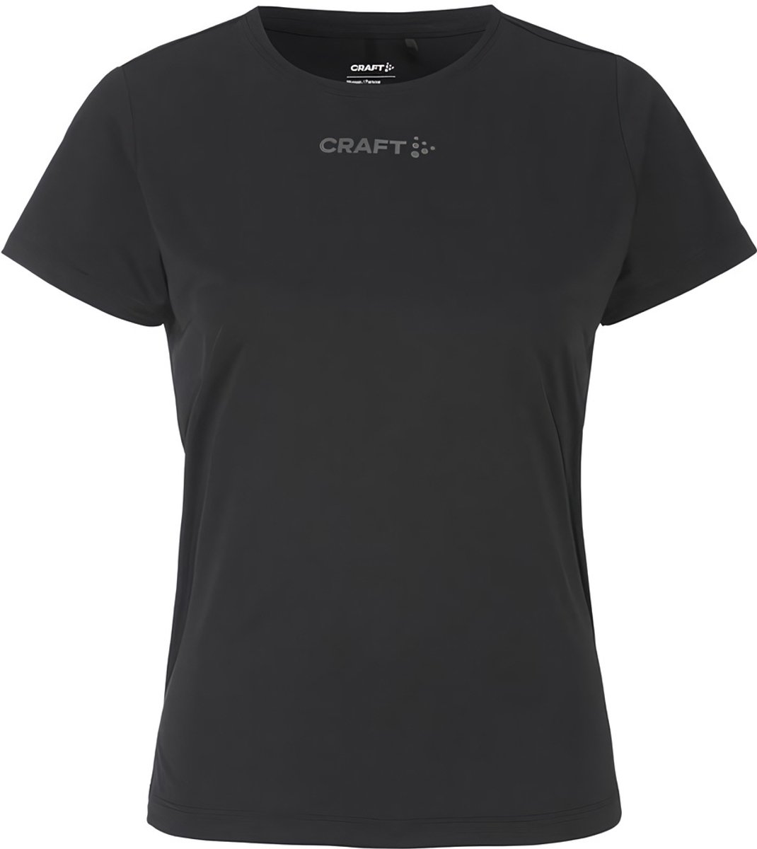 Craft dames-T-shirt Core Essence SS Tee 2 W 1915291