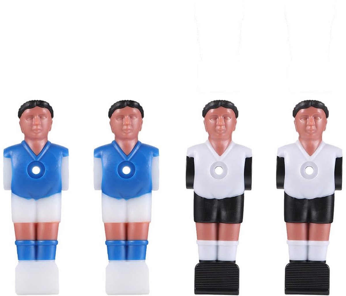 Dailygoods - 4Pcs Tafelvoetbal Machine Accessoires
