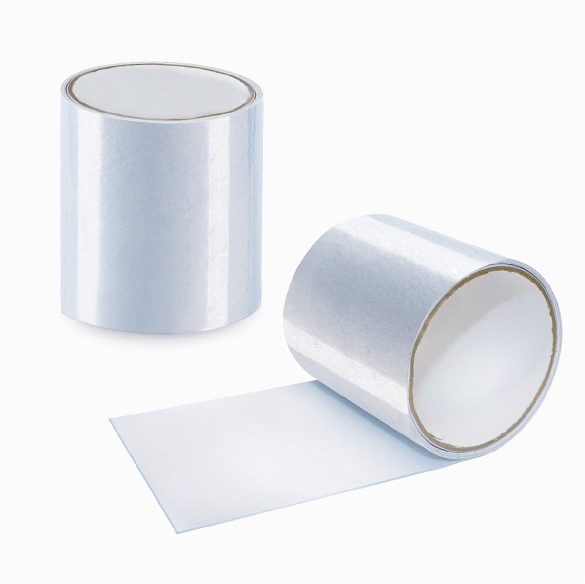 Dailygoods - Extra Sterke Waterdichte Reparatietape - 10 x 150 cm voor Diverse Toepassingen