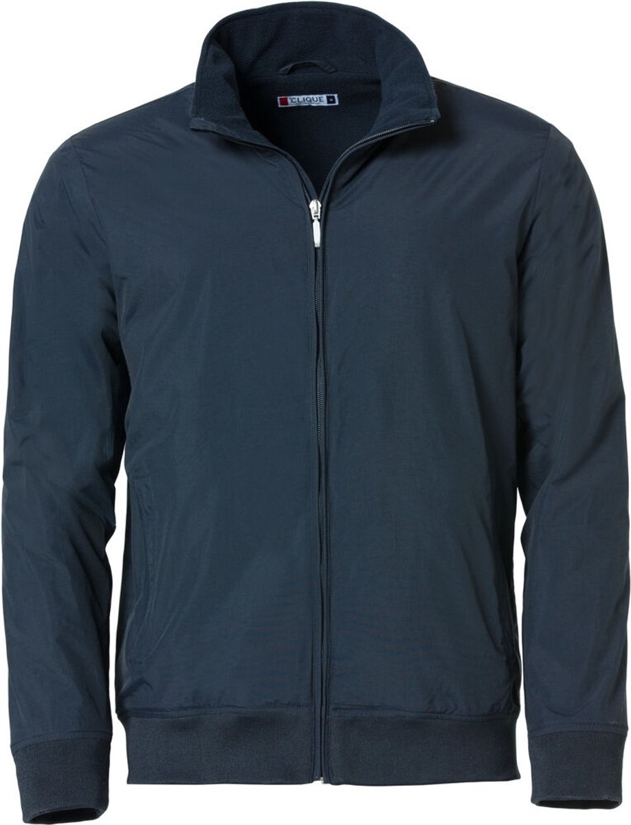 Clique Newport 020969 - Dark Navy - XL