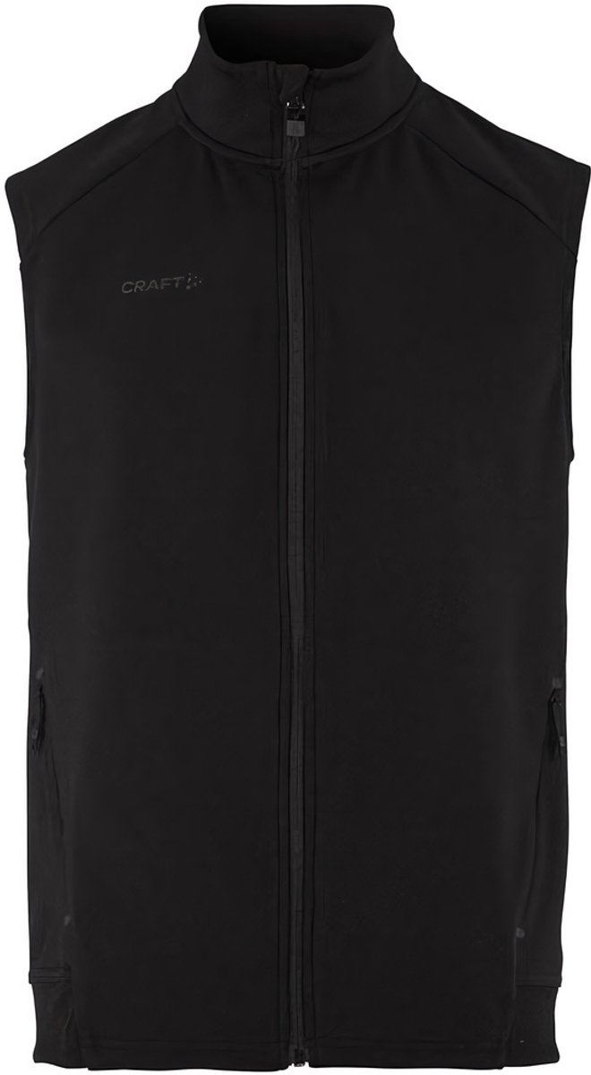 Craft ADV Unify Vest M 1912161 - Black - M
