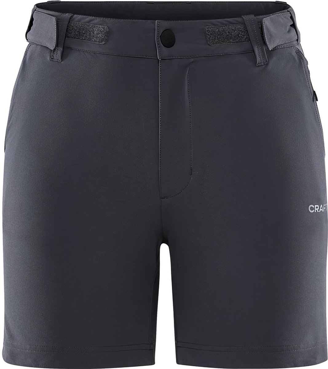 Craft ADV Explore Tech Shorts W 1910395 - Asphalt - M