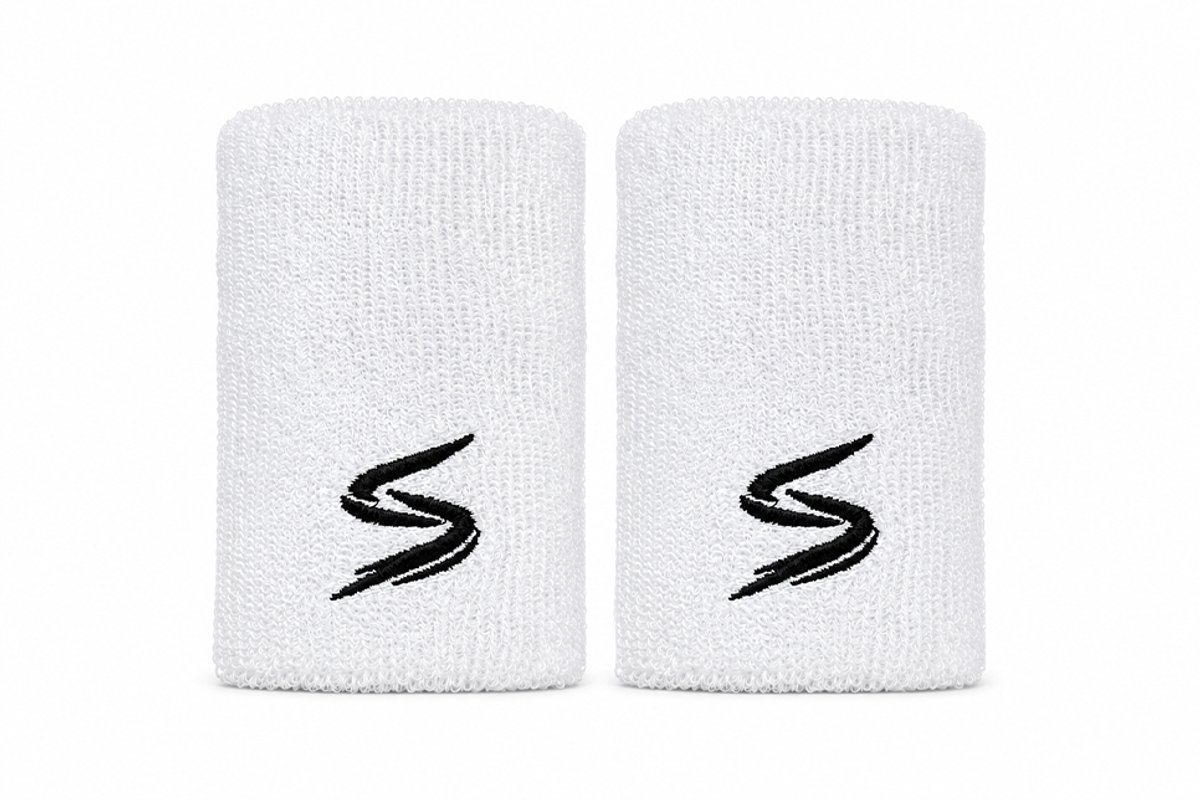 SPLICE PADEL WRISTBAND 2 PACK