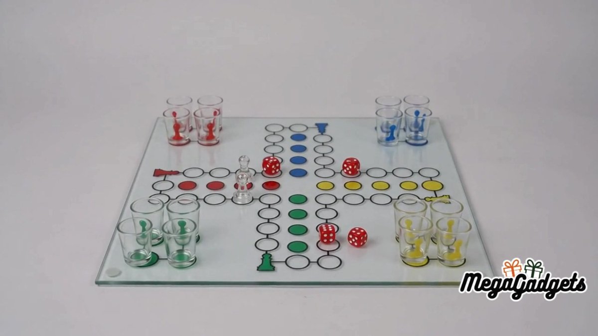 Into The Blue - Test - Jeu de société - Akoa Tujou Into The Blue - Test - Jeu de société - Akoa Tujou
