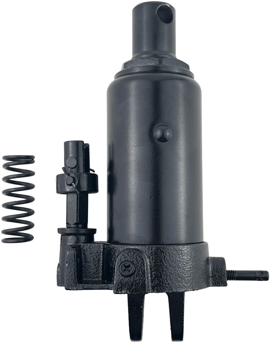 TRUTZHOLM Hydraulische Cilinder voor Motorheftafel 450kg - Heavy Duty Vervangende Cilinder Pomp - Motorhefplatform Krik