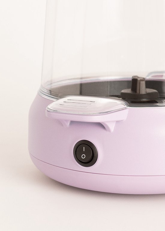 CREATE - Popcornmaker met botersmelter - POPCORN MAKER STUDIO — afbeelding 2
