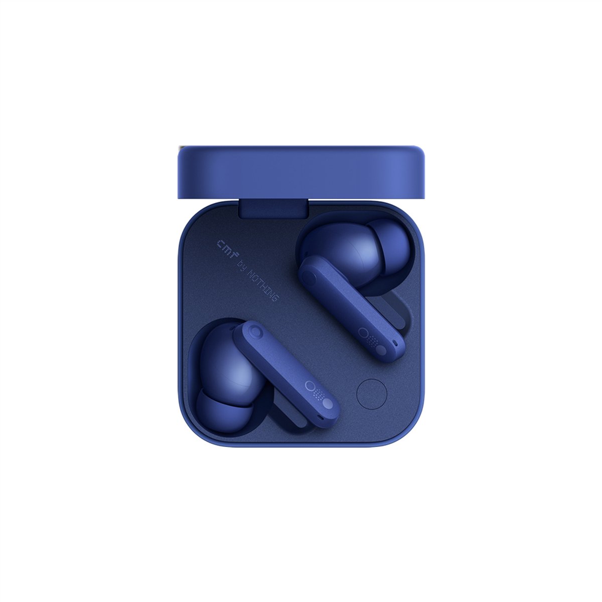 CMF by Nothing Buds Pro 2 - Blauw