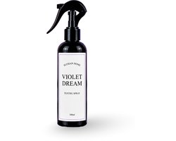 La Elysian Violet Dream Textielspray - 300ML