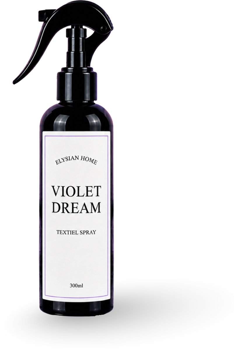 La Elysian Violet Dream Textielspray - 300ML