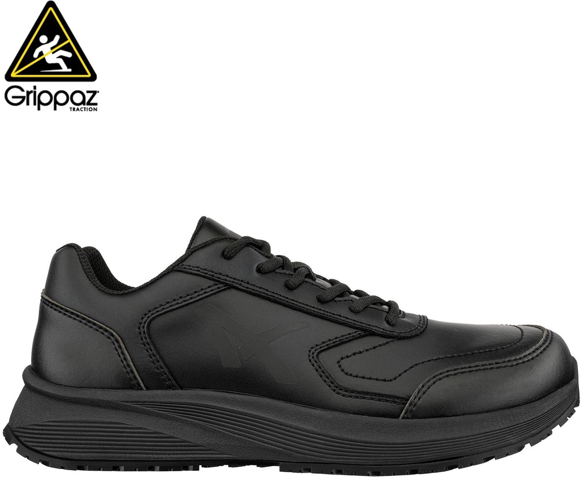 Albatros SR Vibe O2 | Maat 46 | Antislip trainer | Zonder veiligheidsneus | Uniseks