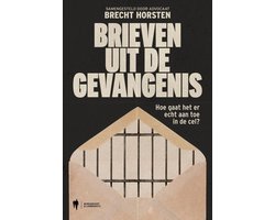 Brieven uit de gevangenis