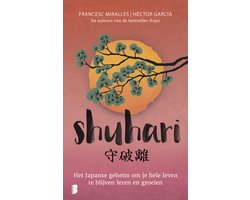 Shuhari
