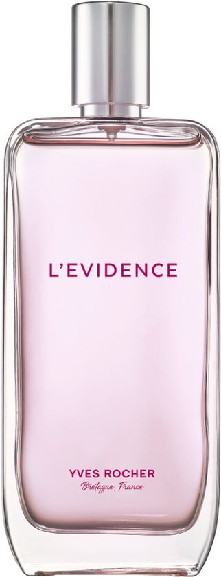L’Evidence – Eau de Parfum