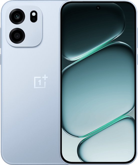 OnePlus Nord CE6 256GB Blauw 5G