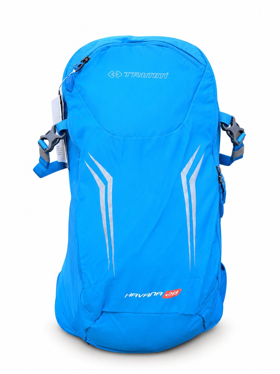 Trimm HAVANA - Rugzak - 28 L inhoud - Lichtgewicht & compact - Inclusief heup- en borstband