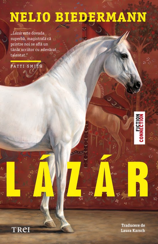 LÁZÁR