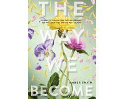The Way I Used to Be-The Way We Become