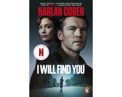 I Will Find You