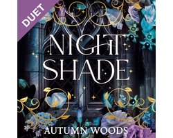 Sorrowsong University1- Nightshade