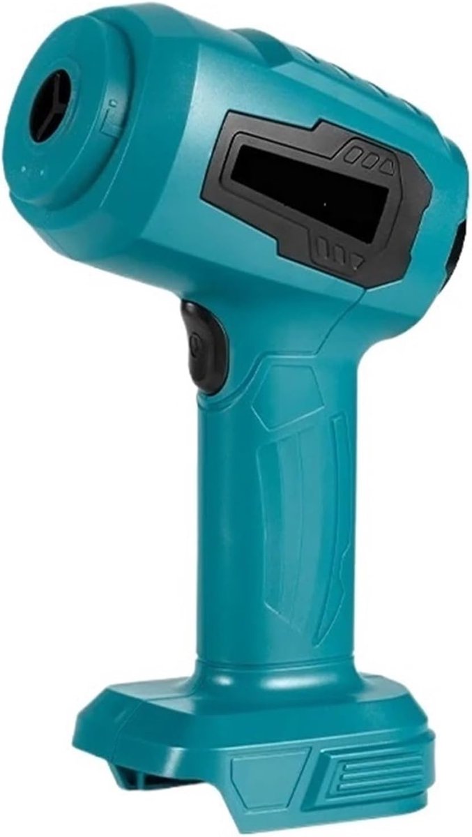 Draadloze Stofzuiger - Air Tool - Auto Interieur Reinigen - 6000RPM Krachtig - 180 ml Reservoir - Eén Kleur
