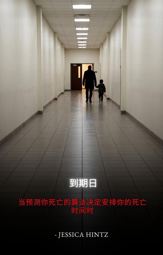 到期日 - cover