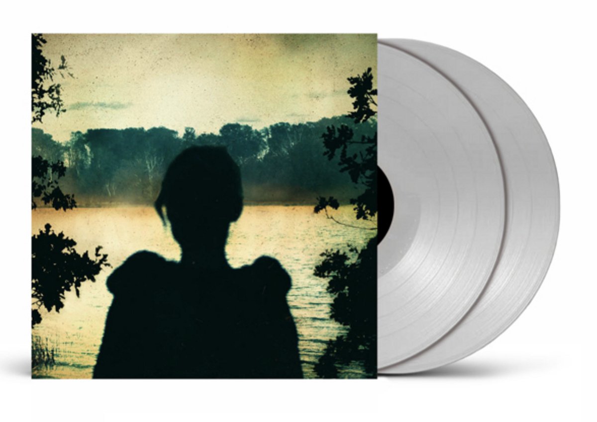 Porcupine Tree - Deadwing (Clear 2LP)